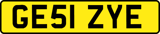 GE51ZYE
