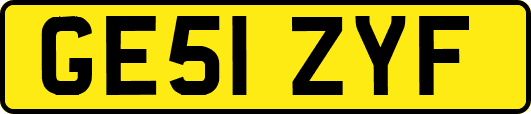 GE51ZYF