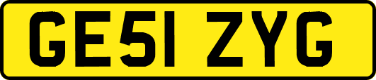 GE51ZYG
