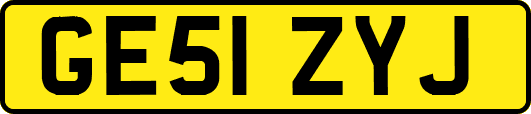 GE51ZYJ