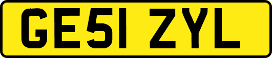 GE51ZYL