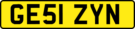 GE51ZYN