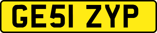 GE51ZYP
