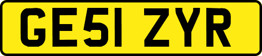 GE51ZYR
