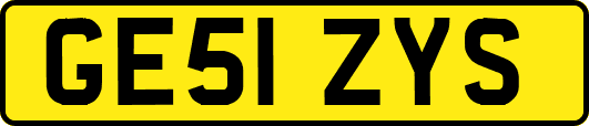 GE51ZYS
