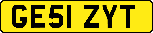 GE51ZYT