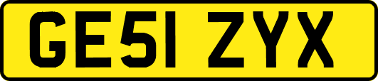 GE51ZYX
