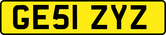 GE51ZYZ