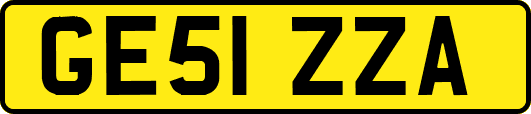 GE51ZZA