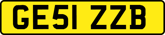 GE51ZZB