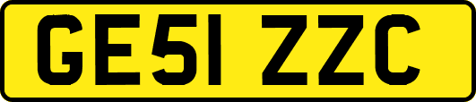 GE51ZZC