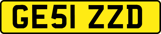 GE51ZZD
