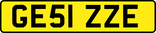 GE51ZZE