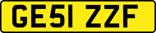GE51ZZF