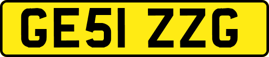 GE51ZZG