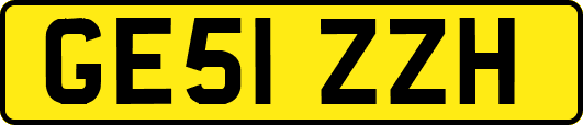 GE51ZZH
