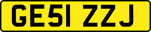 GE51ZZJ