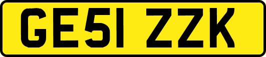 GE51ZZK