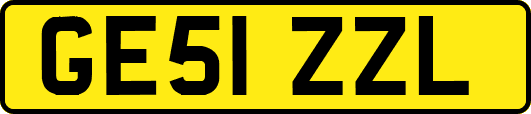 GE51ZZL