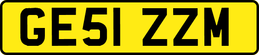 GE51ZZM