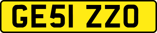 GE51ZZO