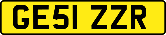 GE51ZZR