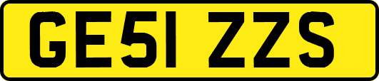 GE51ZZS