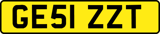 GE51ZZT