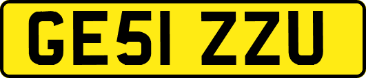 GE51ZZU