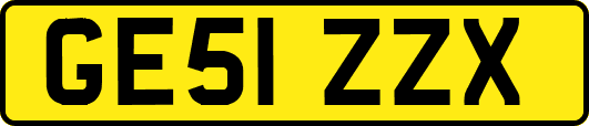 GE51ZZX