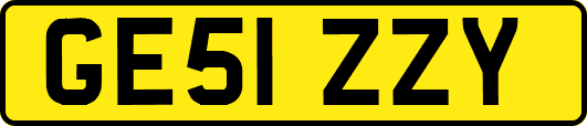 GE51ZZY