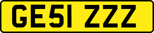 GE51ZZZ