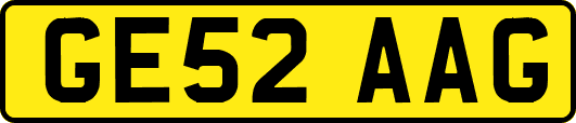 GE52AAG