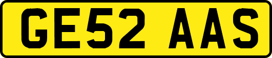 GE52AAS