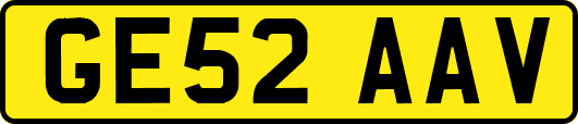 GE52AAV