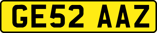 GE52AAZ