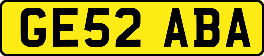 GE52ABA
