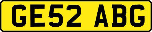 GE52ABG