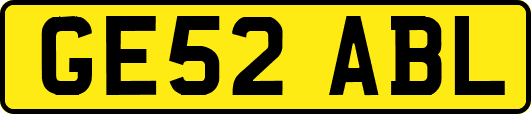 GE52ABL