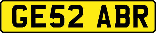 GE52ABR