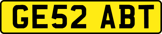 GE52ABT