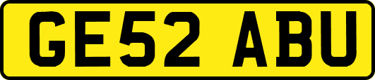 GE52ABU