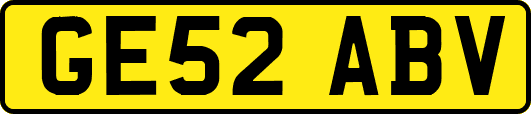 GE52ABV