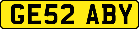 GE52ABY