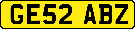 GE52ABZ