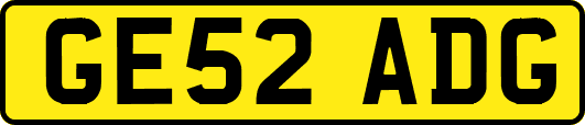 GE52ADG