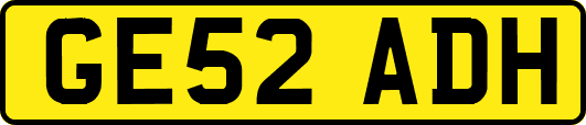 GE52ADH