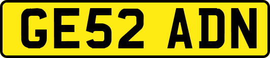 GE52ADN