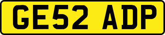 GE52ADP