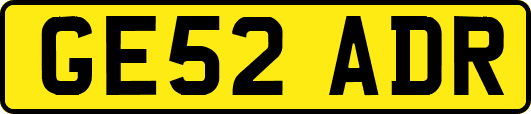 GE52ADR